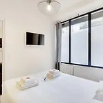 Cmg Cavallotti - Montmartre