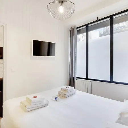 Cmg Cavallotti - Montmartre * Paris