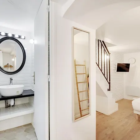 Cmg Cavallotti - Montmartre