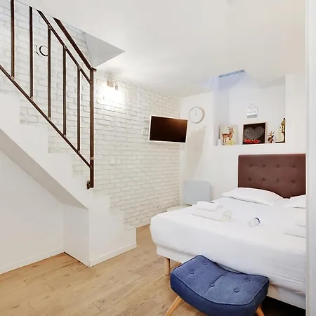 Cmg Cavallotti - Montmartre *